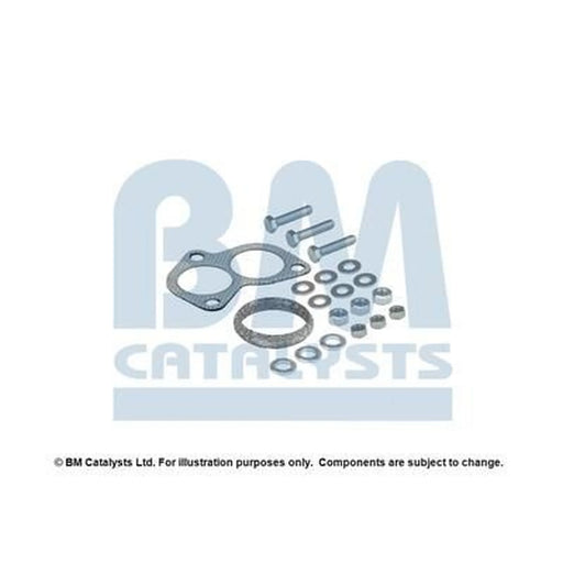 BM Catalysts Exhaust Pipe Mounting Kit FK70130B