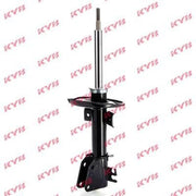 KYB Shock Absorber Damper Strut Front fits Nissan NV400 2011-2022