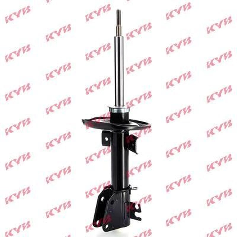 KYB Shock Absorber Damper Strut Front fits Nissan NV400 2011-2022