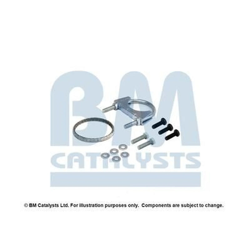 BM Catalysts Fitting Kit FK92082B FK92082B