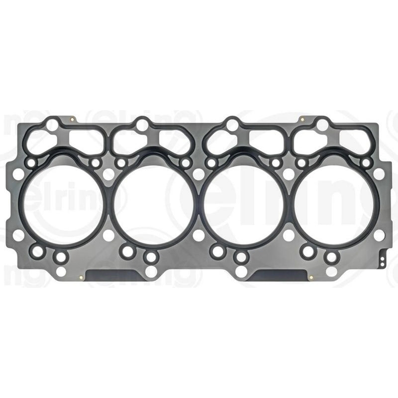 Elring Cylinder Head Gasket 1mm Thick fits Chrysler Tacuma 1995-2001 2.5