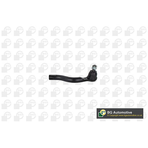 BGA Steering Tie Rod End Ball Joint Front Right fits Mitsubishi Pajero Sport II