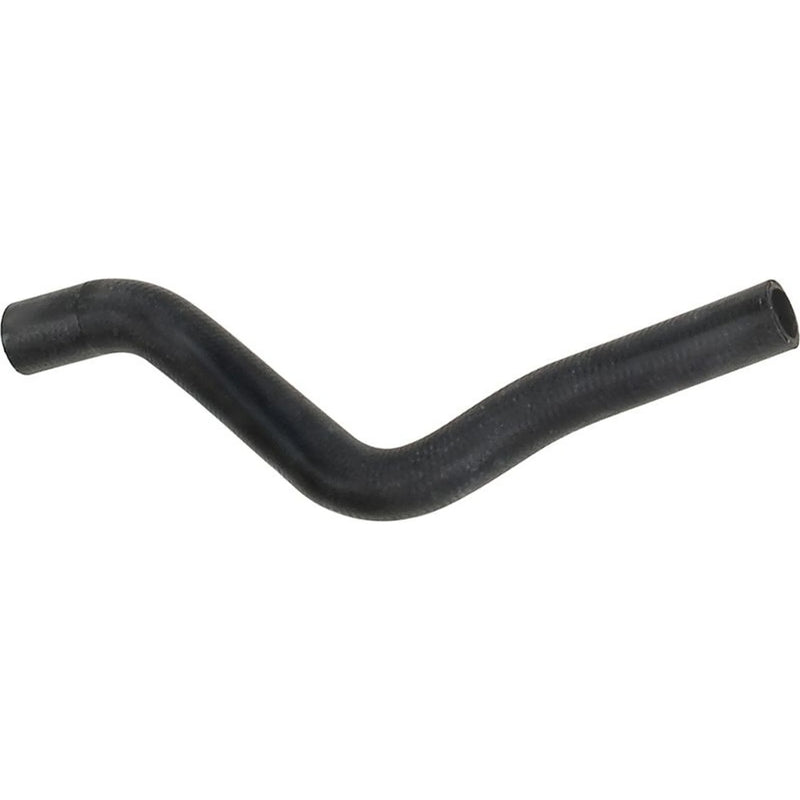Gates Curved Radiator Hose fits Renault Megane I 1996-2003 1.9
