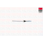 FAI Handbrake Cable Left Rear FBC123