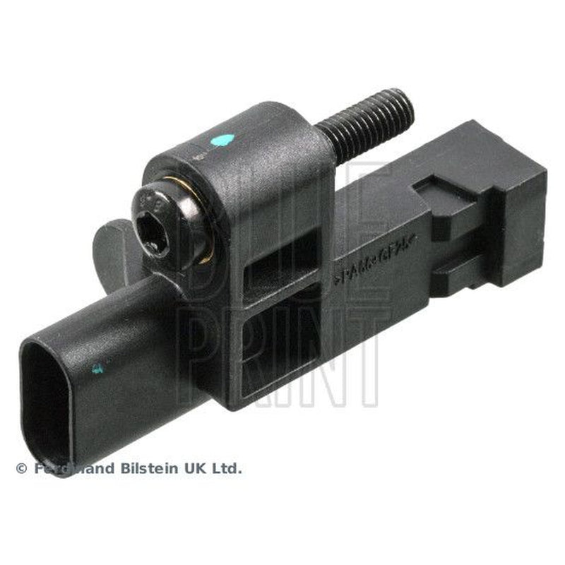 Blue Print Crankshaft Position Sensor fits BMW 1 Sports Hatch 2011-2015