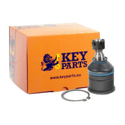 Key Parts Ball Joint Front Left fits Honda Accord III 1985-1989 1.6 2.0