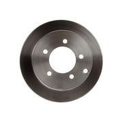 Bosch Front & Rear Brake Discs & Pads fits Mitsubishi Lancer VIII 2008-2010