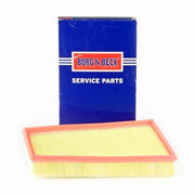 Borg & Beck Engine Air Filter BFA2339