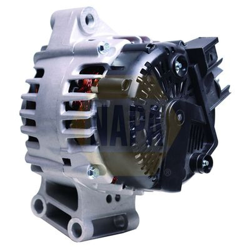NAPA Car Alternator 12V fits Ford Ecosport 2012 on 1.6