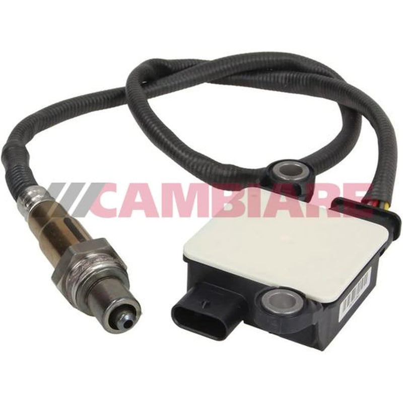 Cambiare Diesel Particulate Sensor fits BMW 2 2015-2020
