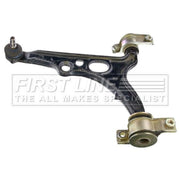 First Line Control/Trailing Arm fits Fiat Tipo 1987-1995 1.1 1.4 1.6 1.7 1.9