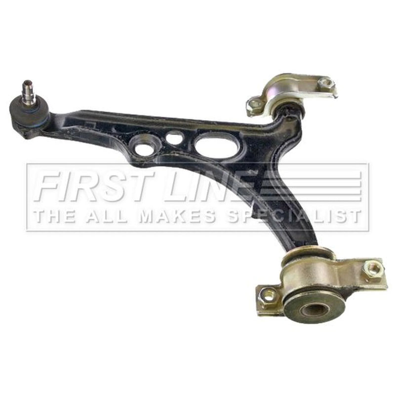 First Line Control/Trailing Arm fits Fiat Tipo 1987-1995 1.1 1.4 1.6 1.7 1.9