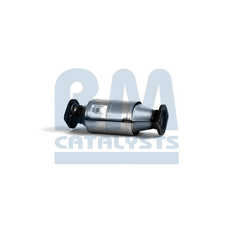 BM Catalysts Homologated Petrol Cat fits Toyota Camry 1986-1996 2.0 2.2