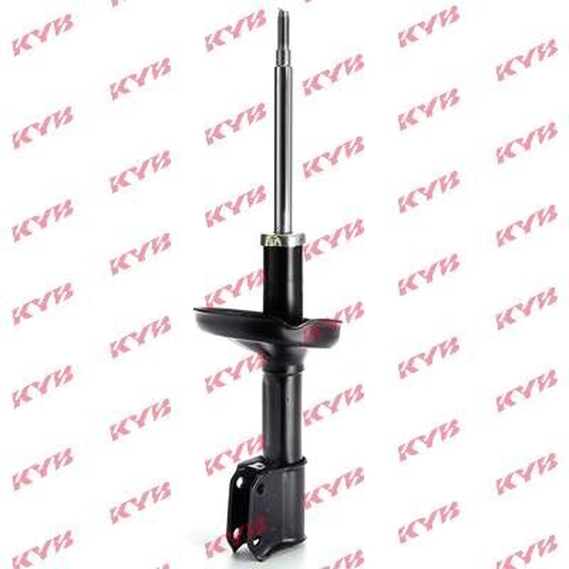 KYB Shock Absorber Damper Strut Front fits Renault Clio 1998-2016