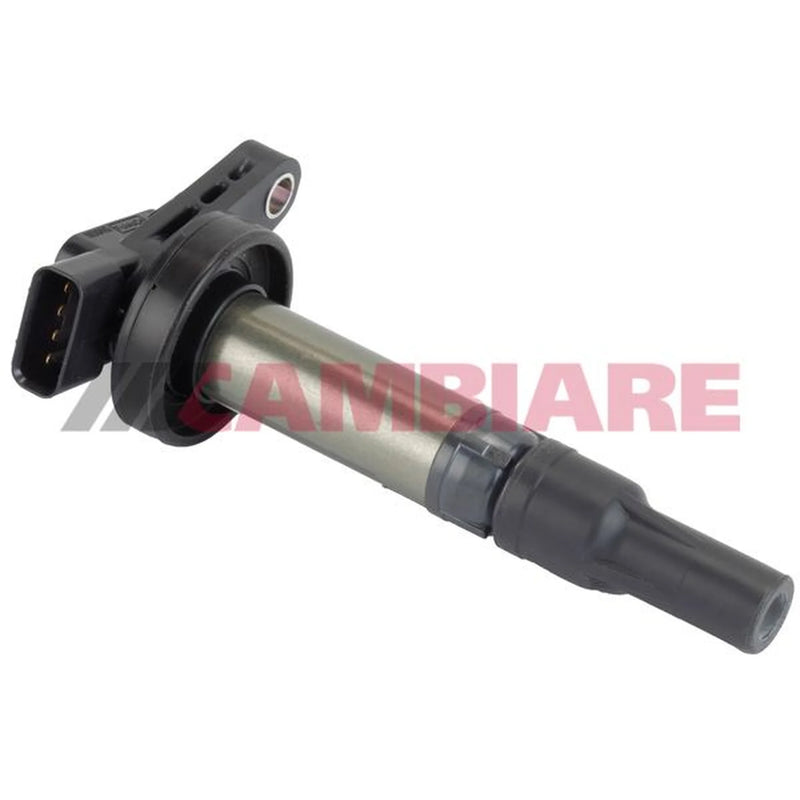 Cambiare Ignition Coil Pack fits Daimler Super Eight 2005-2009 4.2