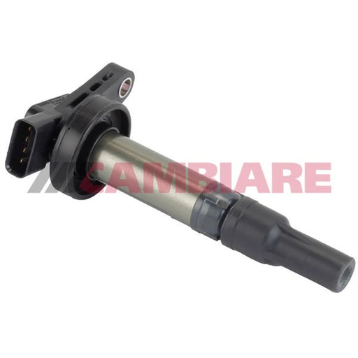 Cambiare Ignition Coil Pack fits Daimler Super Eight 2005-2009 4.2