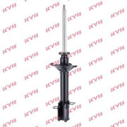 KYB Shock Absorber Damper Strut Rear Left fits Daihatsu Applause 1989-1997 1.6