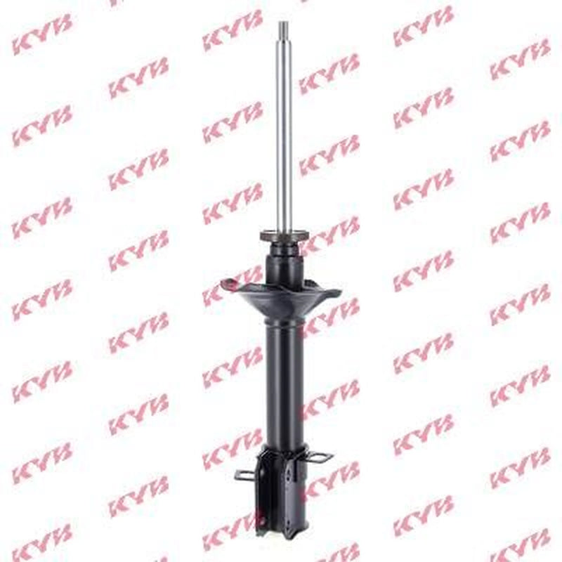 KYB Shock Absorber Damper Strut Rear Left fits Daihatsu Applause 1989-1997 1.6
