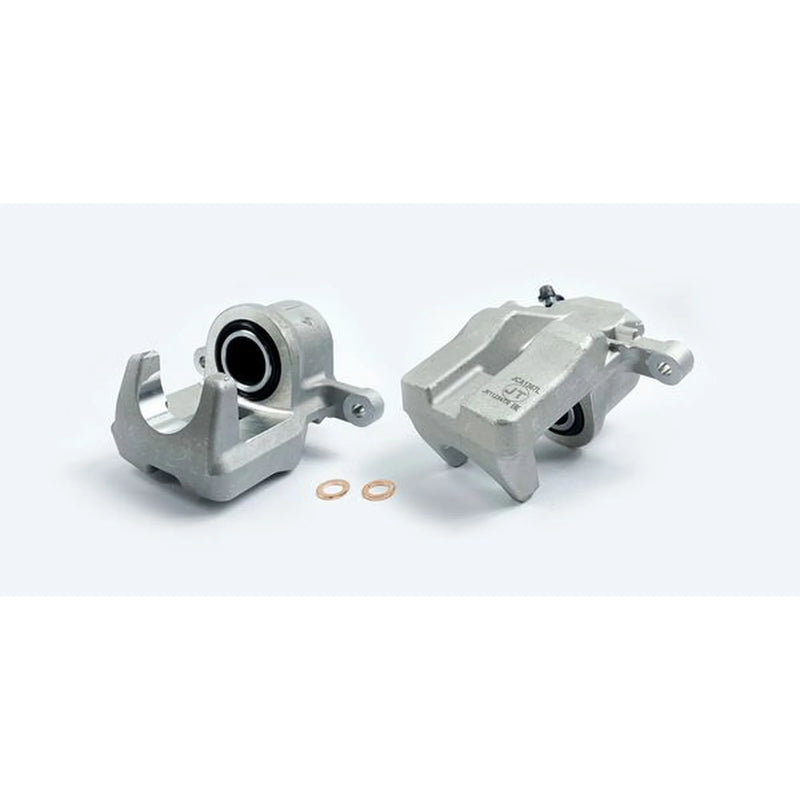 Juratek Brake Caliper Assembly Rear Left fits Toyota Rav 4 III 2005-2013
