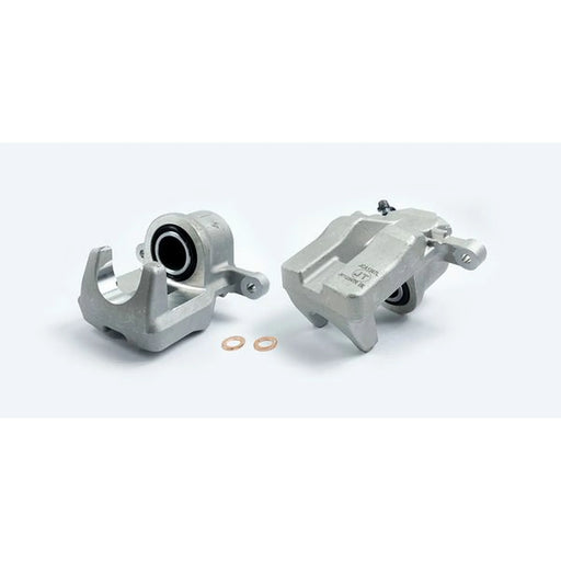 Juratek Brake Caliper Assembly Rear Left fits Toyota Rav 4 III 2005-2013