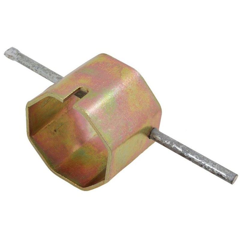 Cannon Tools Immersion Heater Box Spanner 87mm with Rod Cannon Tools - Dynamic Drive
