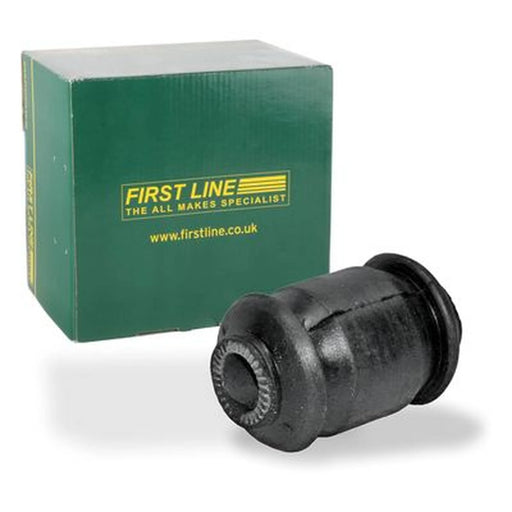 First Line Wishbone / Control / Trailing Arm Bush fits Hyundai Accent III