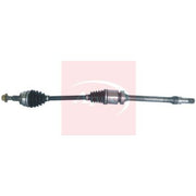 Apec CV Drive Shaft Driveshaft Front Right fits Ford C-Max II 2010-2019 2.0