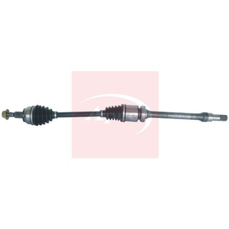 Apec CV Drive Shaft Driveshaft Front Right fits Ford C-Max II 2010-2019 2.0