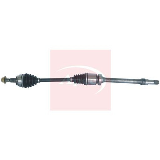 Apec CV Drive Shaft Driveshaft Front Right fits Ford C-Max II 2010-2019 2.0