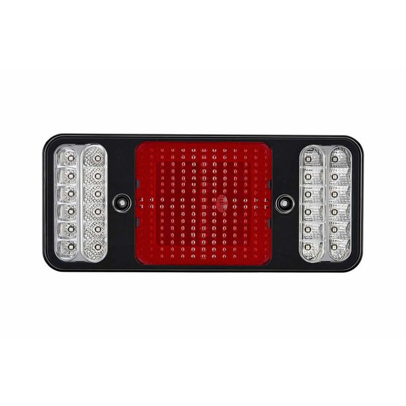 Hella Tail Light / Lamp LED Left