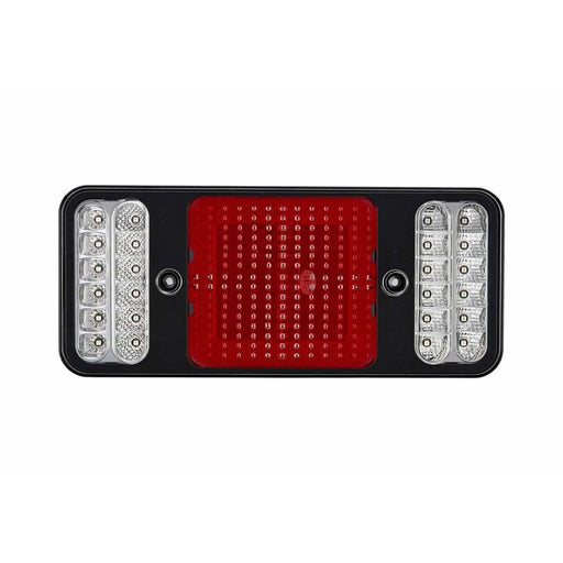 Hella Tail Light / Lamp LED Left