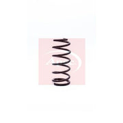 Apec Rear Suspension Coil Spring fits Kia Picanto I 2004-2011 1.0 1.1