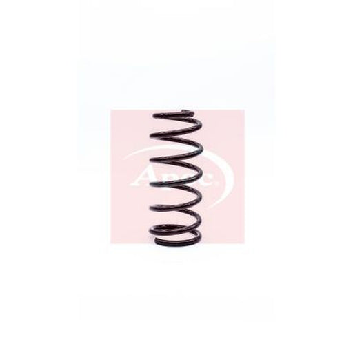 Apec Rear Suspension Coil Spring fits Kia Picanto I 2004-2011 1.0 1.1