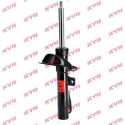 KYB 2 x Shock Absorbers fits Ford Cougar 1998-2001 2.0 2.5