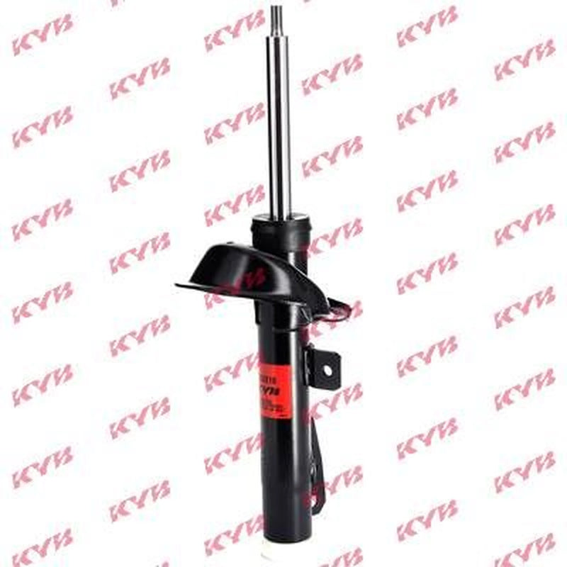 KYB 2 x Shock Absorbers fits Ford Cougar 1998-2001 2.0 2.5