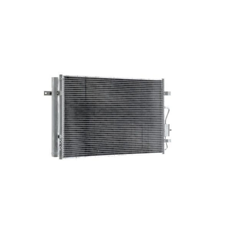 Mahle Air Conditioning Condenser fits Chevrolet Bolt 2016 on