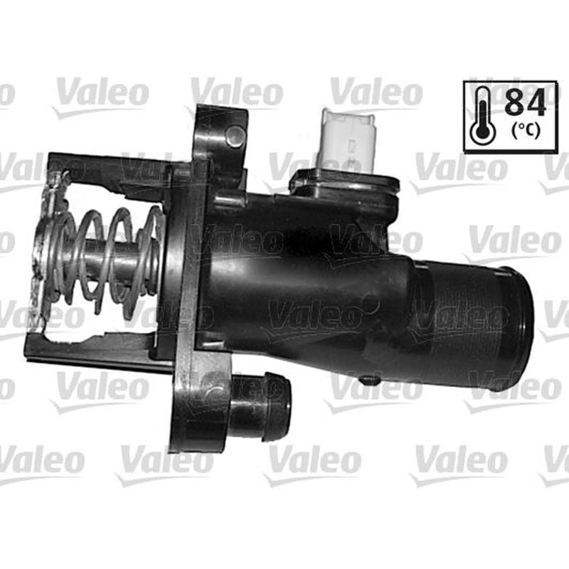 Valeo Thermostat,Coolant 820976