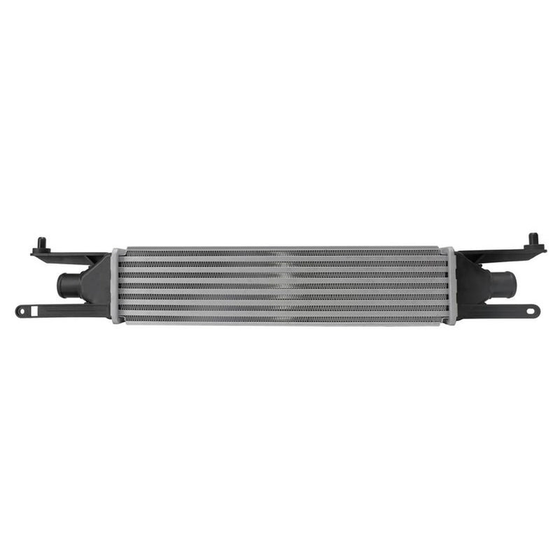 Hella Intercooler (Charge Air Cooler) 8ML 366 341-631