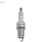 Denso Ignition Service Kit (1 Spark Plugs + Ignition Coil) fits Toyota Yaris