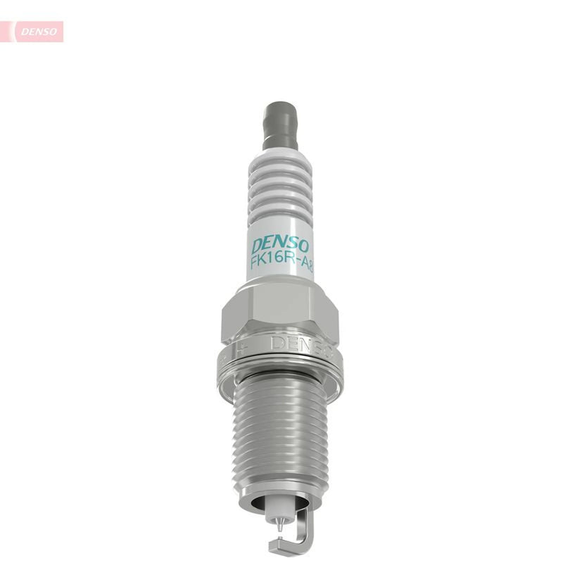 Denso Ignition Service Kit (1 Spark Plugs + Ignition Coil) fits Toyota Yaris