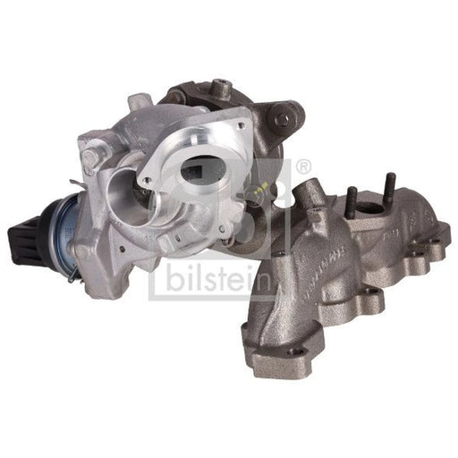 Febi Turbocharger Turbo Unit 186729