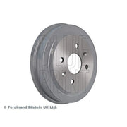 Blue Print Brake Drum Assembly Rear ADG04717