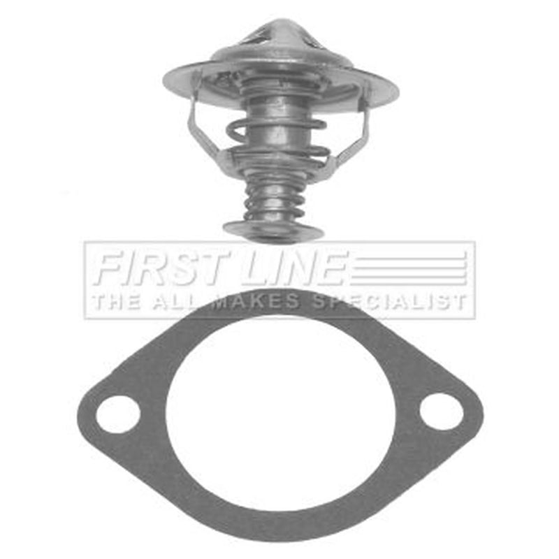 First Line Thermostat,Coolant fits Honda Civic VII 2002-2005 1.7