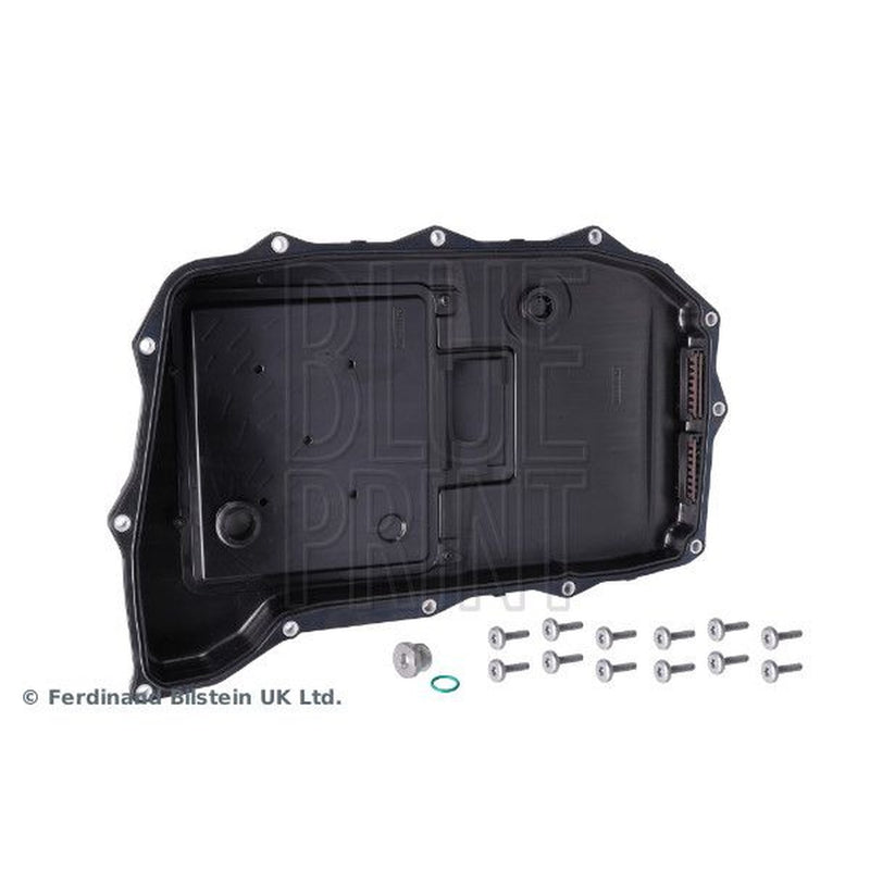 Blue Print Automatic Transmission Hydraulic Filter fits Audi A4 Allroad B9