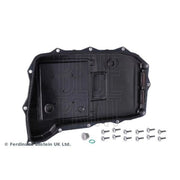 Blue Print Automatic Transmission Hydraulic Filter ADBP210107