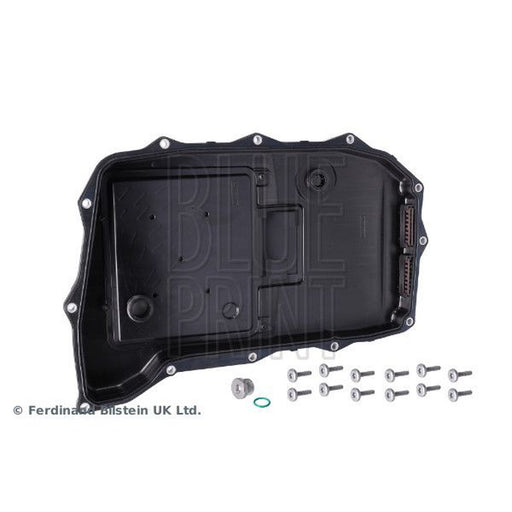 Blue Print Automatic Transmission Hydraulic Filter fits Audi A4 Allroad B9