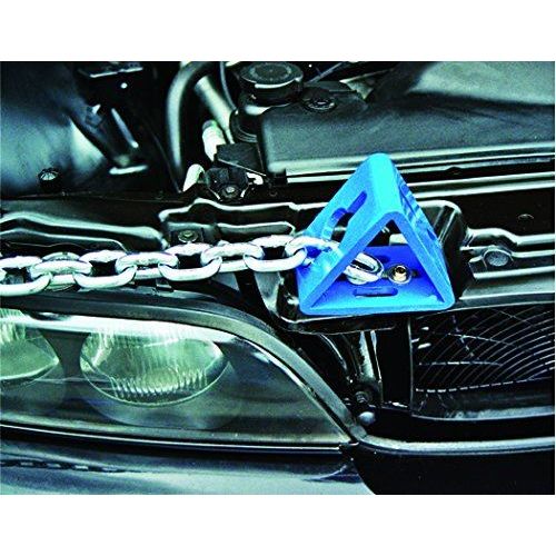 Power-Tec Triard Pull Clamp 91082 Laser - Dynamic Drive