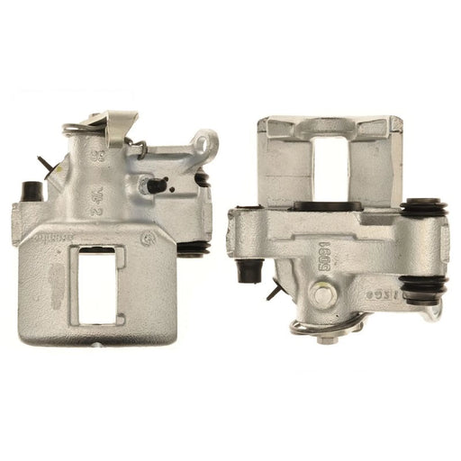 Bosch Brake Caliper Assembly Rear Left fits Renault Safrane 1992-2000