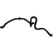 Gates Crankcase Ventilation Hose 900mm fits Audi A4 B8 2008-2015 3.0