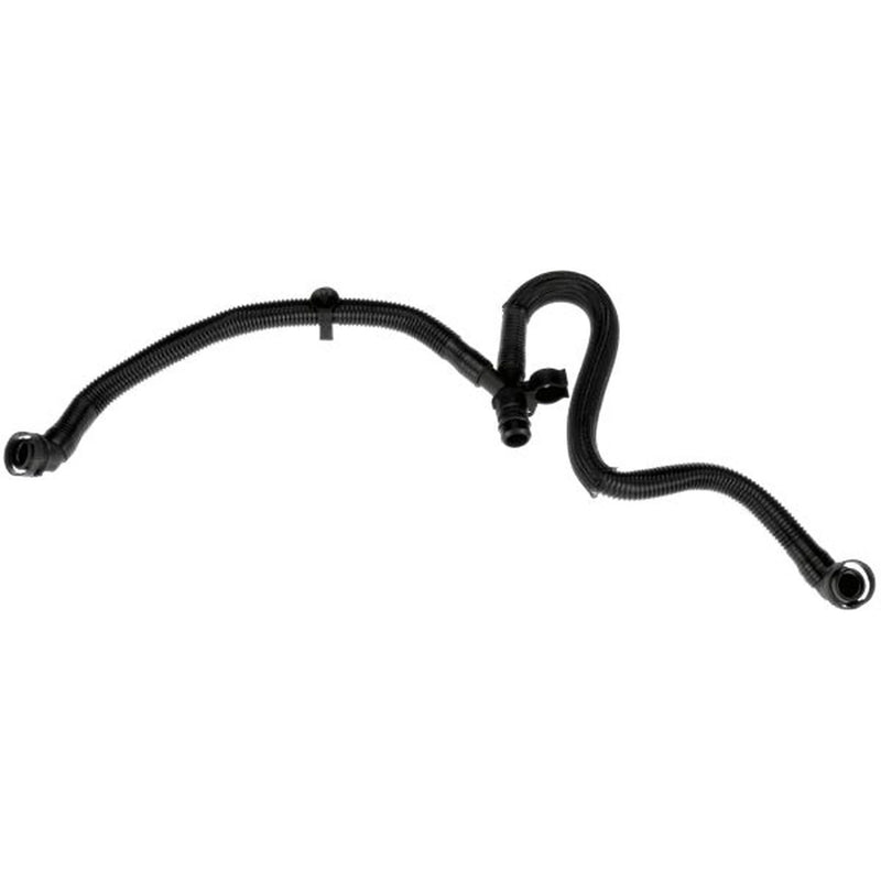 Gates Crankcase Ventilation Hose 900mm fits Audi A4 B8 2008-2015 3.0